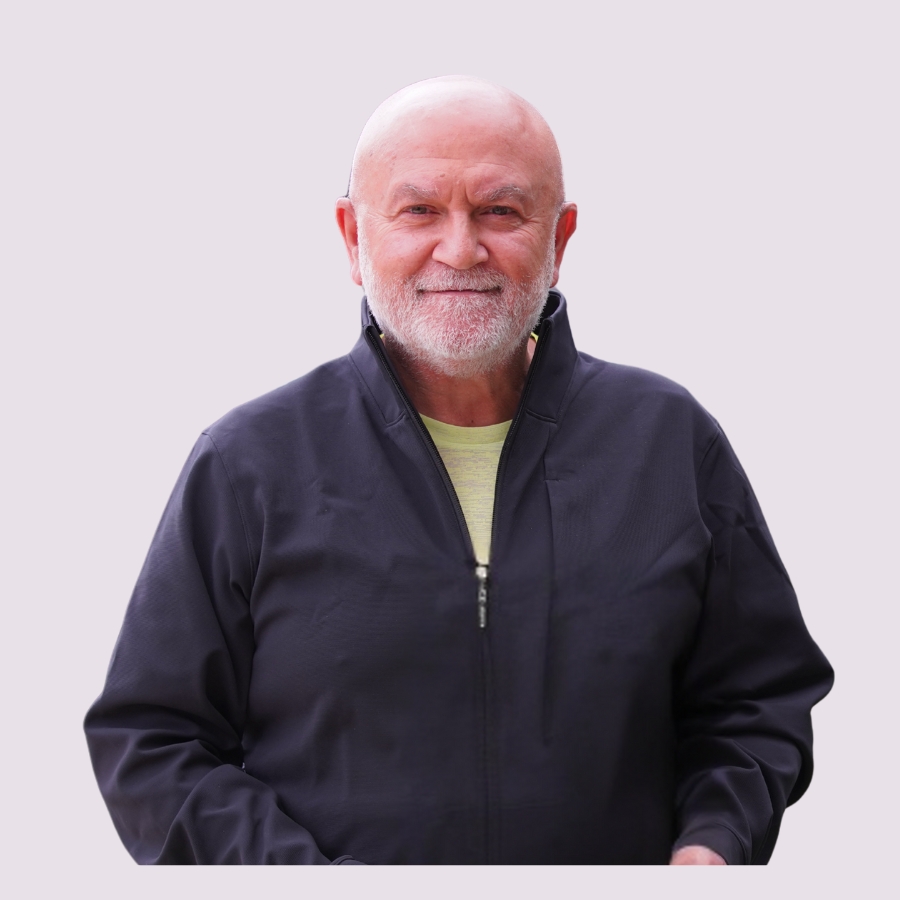 Maher Kaddoura
