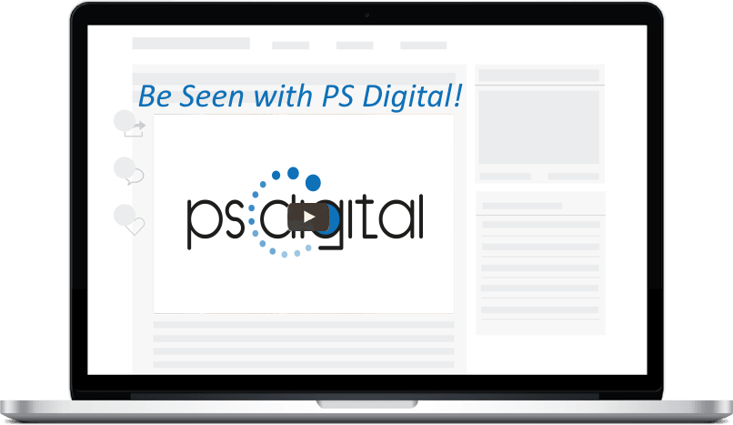 Advertise on YouTube - PS Digital