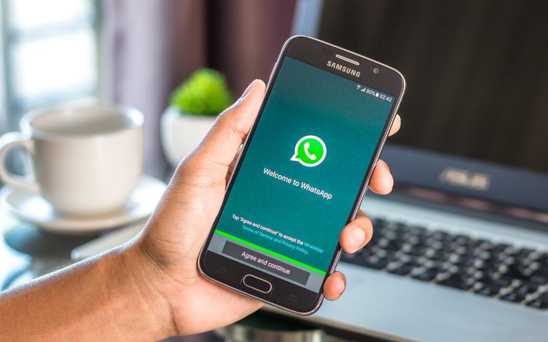 Time to do business on WhatsApp? – Some useful tips