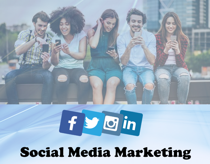 F.E.A.S.T on the business benefits of Social Media Marketing!