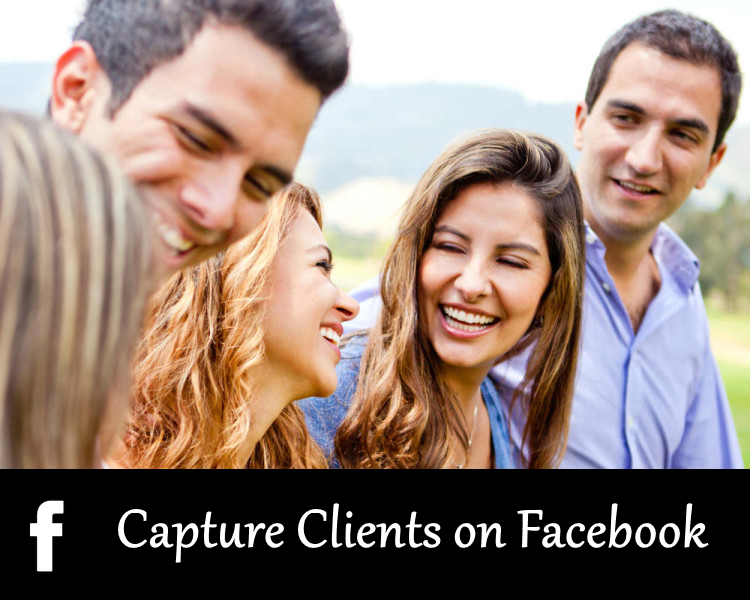 Half a dozen ways to still capture clients on Facebook