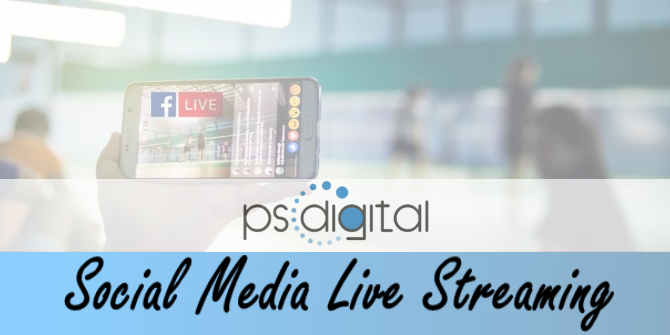 Fascinating facts about Live streaming in the Digital Media