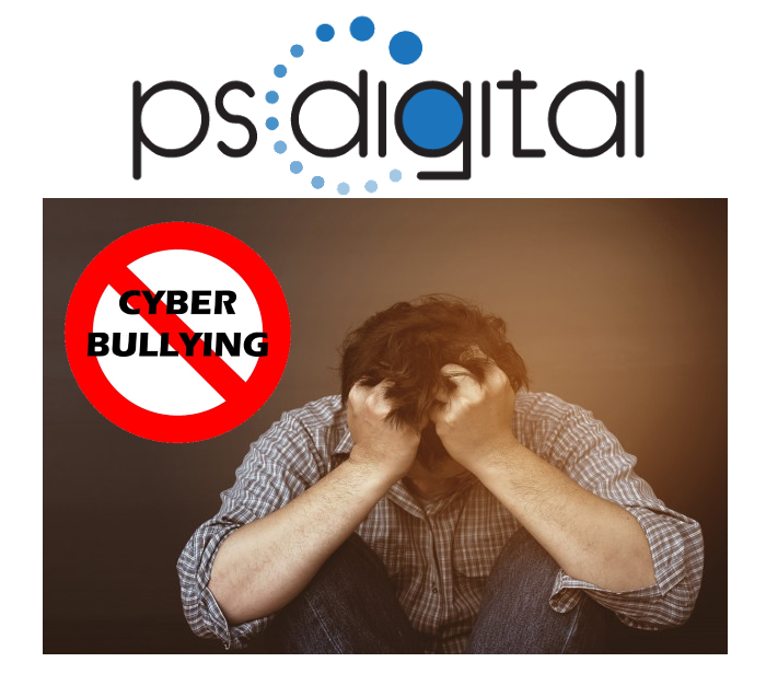 Cyber-bullying or online harassment – What is it and what to do?